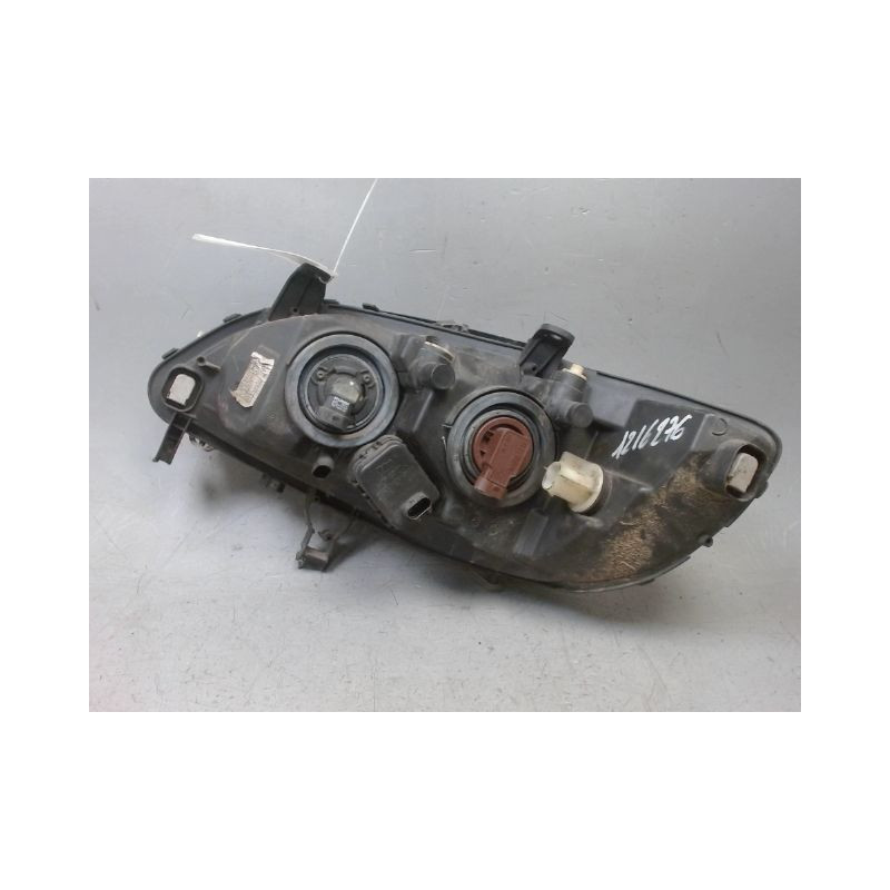 PHARE DROIT OPEL ZAFIRA