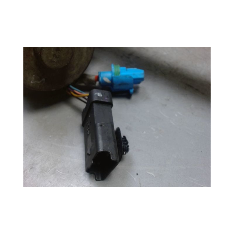 CREMAILLERE CITROEN C3 2005-