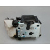 SERRURE PORTE COULISSANTE DROIT FIAT DOBLO