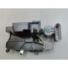SERRURE PORTE COULISSANTE DROIT FIAT DOBLO