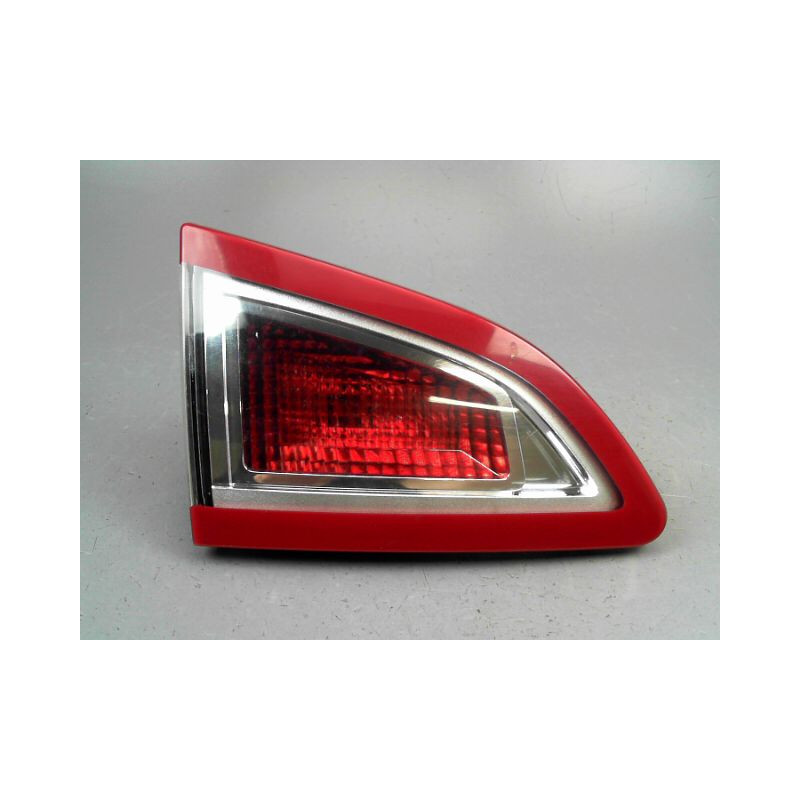 FEU ARRIERE INTERIEUR GAUCHE RENAULT MEGANE