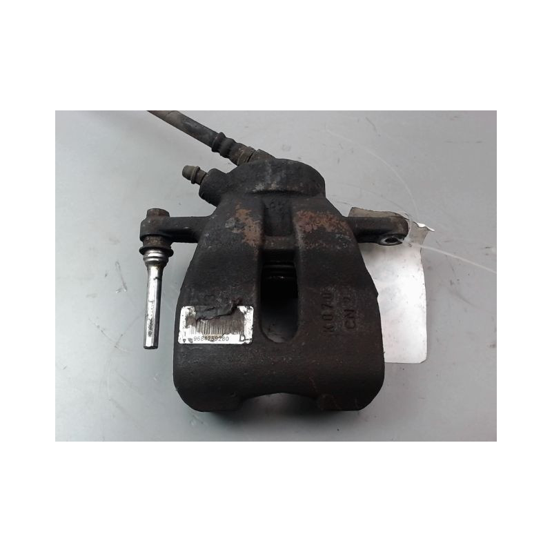 ETRIER DE FREIN AVANT DROIT CITROEN C3