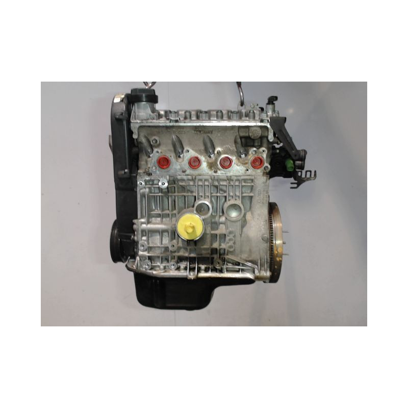 MOTEUR ESSENCE VOLKSWAGEN POLO 99-2001 1.4
