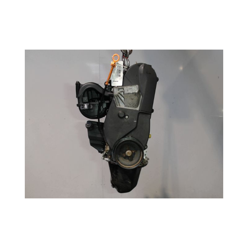 MOTEUR ESSENCE VOLKSWAGEN POLO 99-2001 1.4