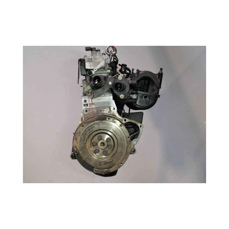 MOTEUR ESSENCE VOLKSWAGEN POLO 99-2001 1.4