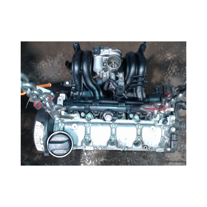 MOTEUR ESSENCE VOLKSWAGEN POLO 99-2001 1.4