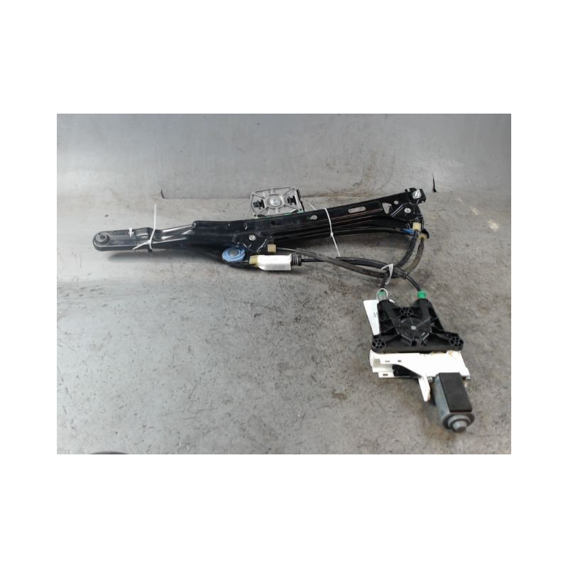 MECANISME+MOTEUR LEVE-GLACE ARRIERE DROIT AUDI A5 SPORTBACK 09-