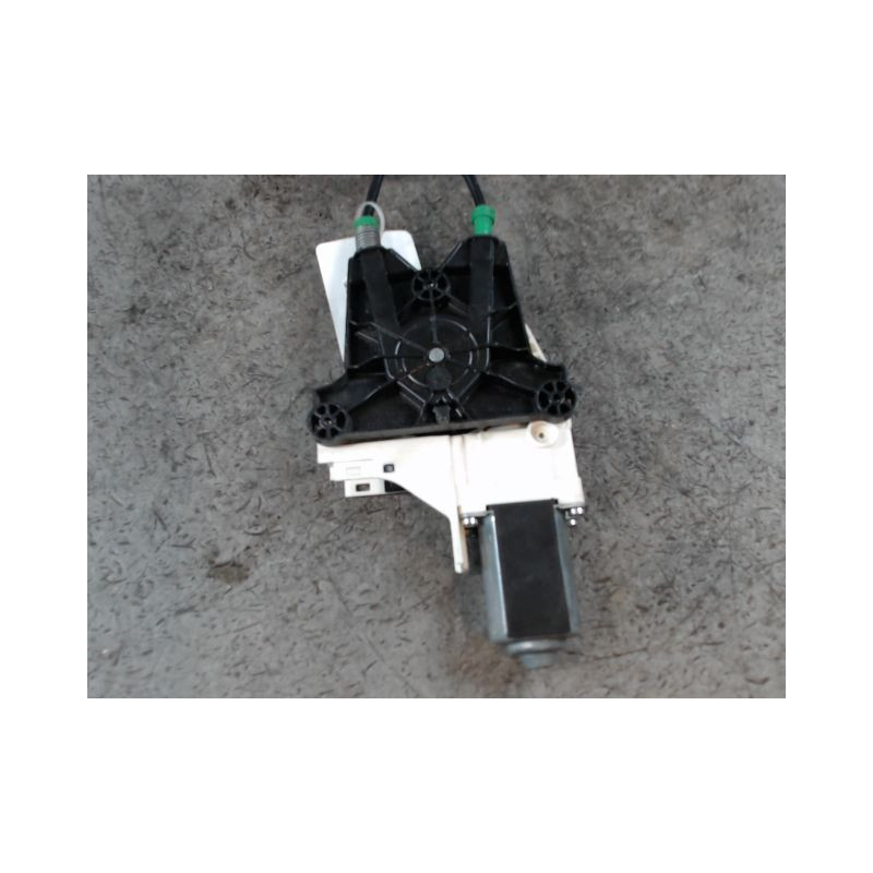 MECANISME+MOTEUR LEVE-GLACE ARRIERE DROIT AUDI A5 SPORTBACK 09-