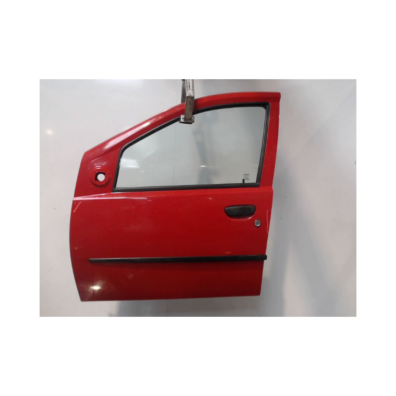 PORTE AVANT GAUCHE FIAT PUNTO 99-2003