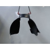 PARE-BOUE AVANT GAUCHE FIAT PUNTO 99-2003
