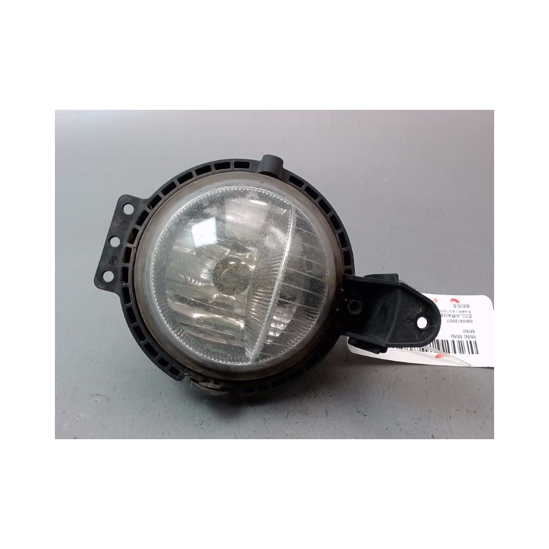 PHARE ANTIBROUILLARD AVANT DROIT MINI MINI I Phase 2 (R50/R53) 2004-2006