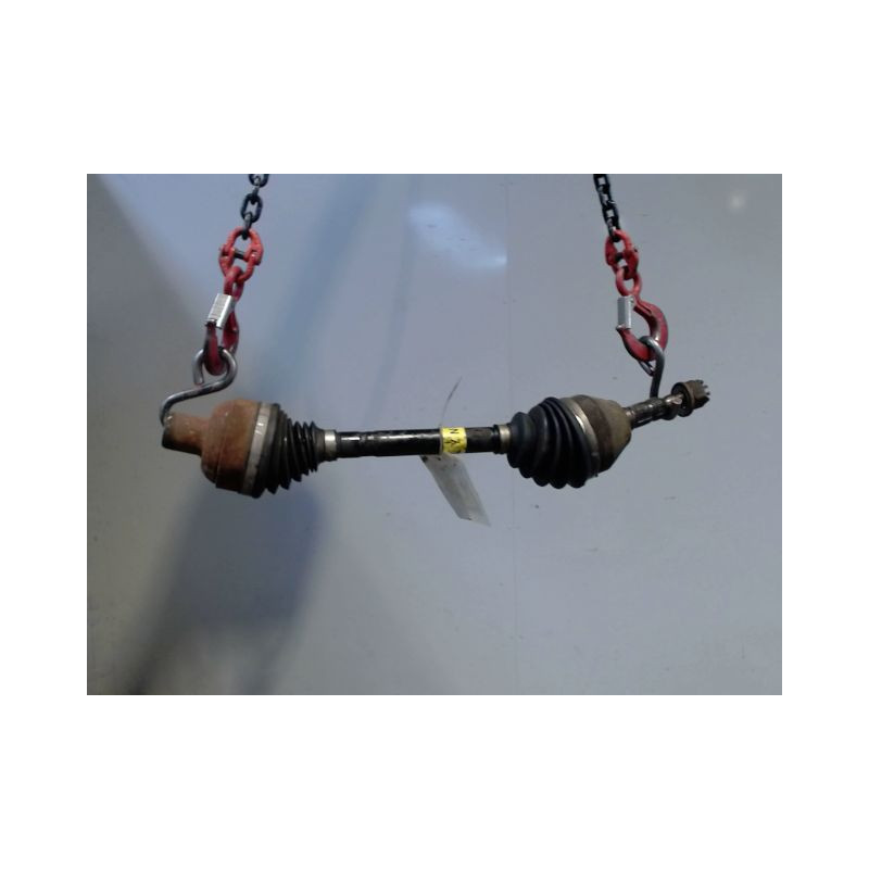 TRANSMISSION AVANT DROIT OPEL MERIVA 2006- 1.7 CDTI 