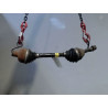 TRANSMISSION AVANT DROIT OPEL MERIVA 2006- 1.7 CDTI 