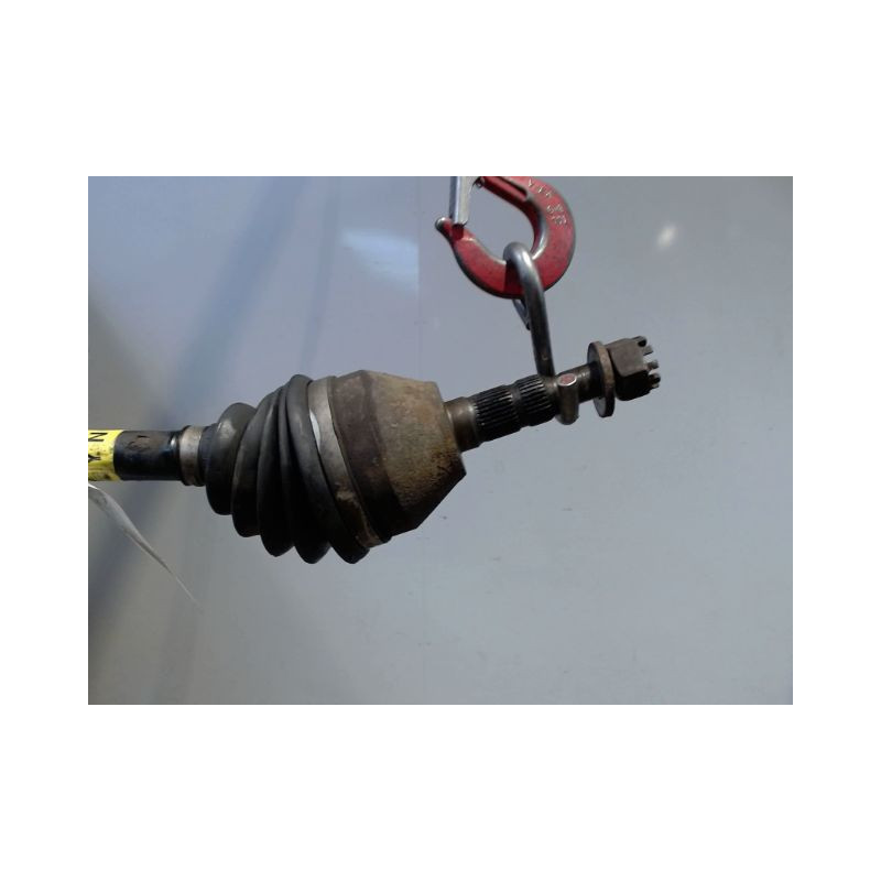 TRANSMISSION AVANT DROIT OPEL MERIVA 2006- 1.7 CDTI 