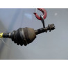 TRANSMISSION AVANT DROIT OPEL MERIVA 2006- 1.7 CDTI 