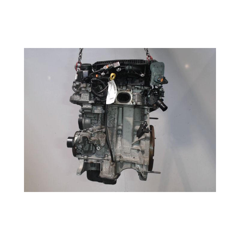 MOTEUR ESSENCE CITROEN C3 2009- 1.2 VTi 82