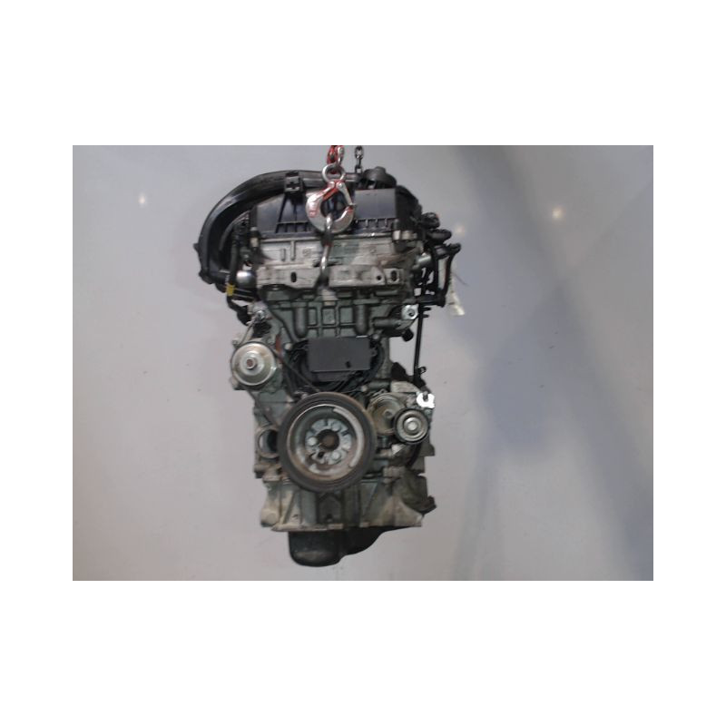 MOTEUR ESSENCE CITROEN C3 2009- 1.2 VTi 82
