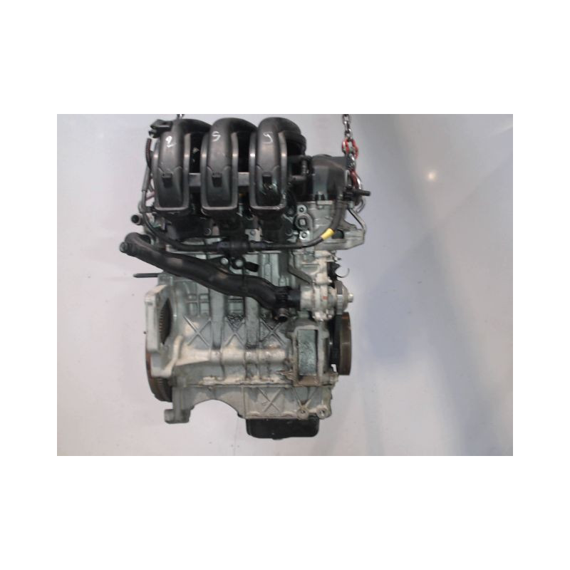 MOTEUR ESSENCE CITROEN C3 2009- 1.2 VTi 82