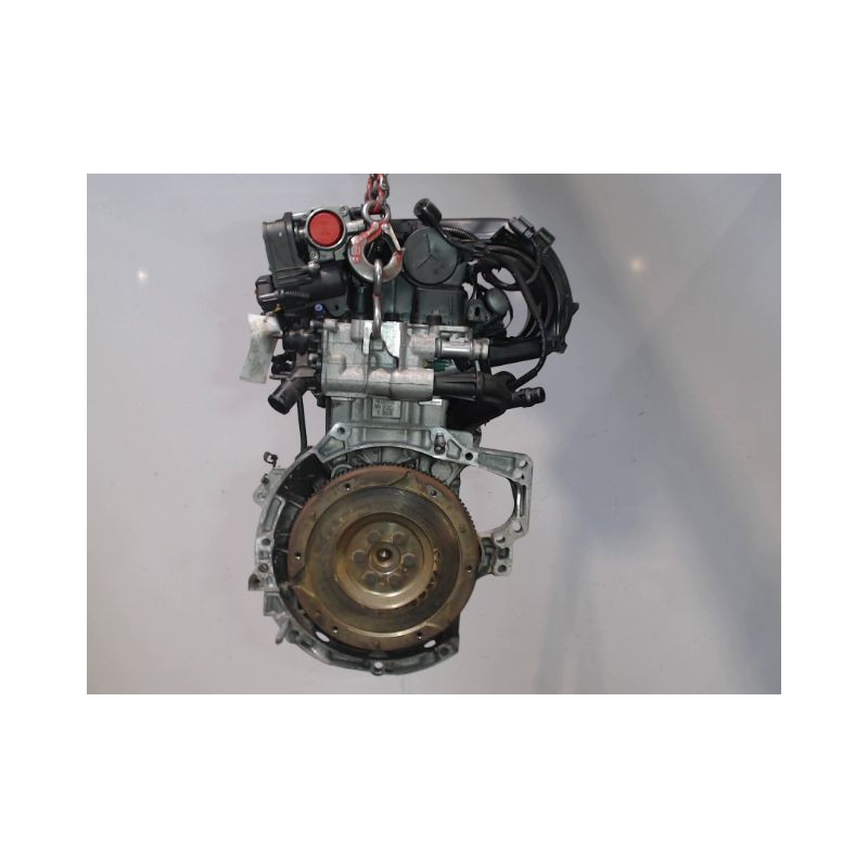 MOTEUR ESSENCE CITROEN C3 2009- 1.2 VTi 82