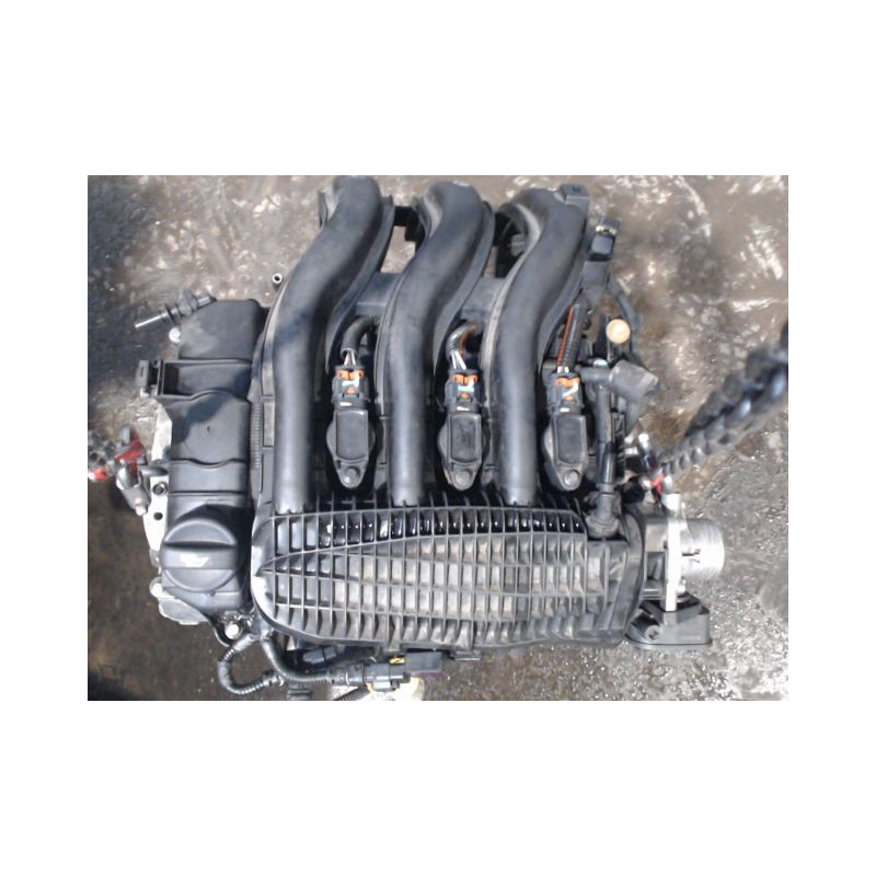 MOTEUR ESSENCE CITROEN C3 2009- 1.2 VTi 82