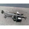 MECANISME ESSUIE-GLACE AVANT OPEL CORSA 2000-8.2003