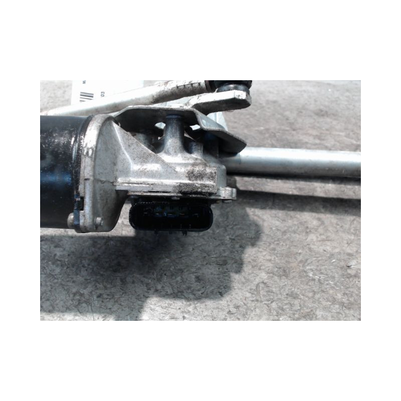 MECANISME ESSUIE-GLACE AVANT OPEL CORSA 2000-8.2003