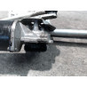 MECANISME ESSUIE-GLACE AVANT OPEL CORSA 2000-8.2003