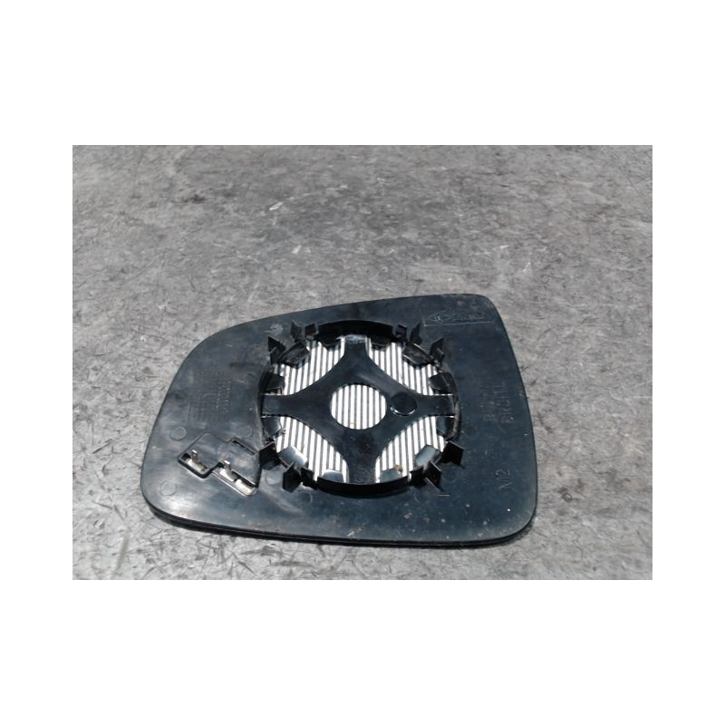 GLACE RETROVISEUR EXT D DACIA LOGAN MCV 2007-