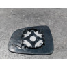GLACE RETROVISEUR EXT D DACIA LOGAN MCV 2007-