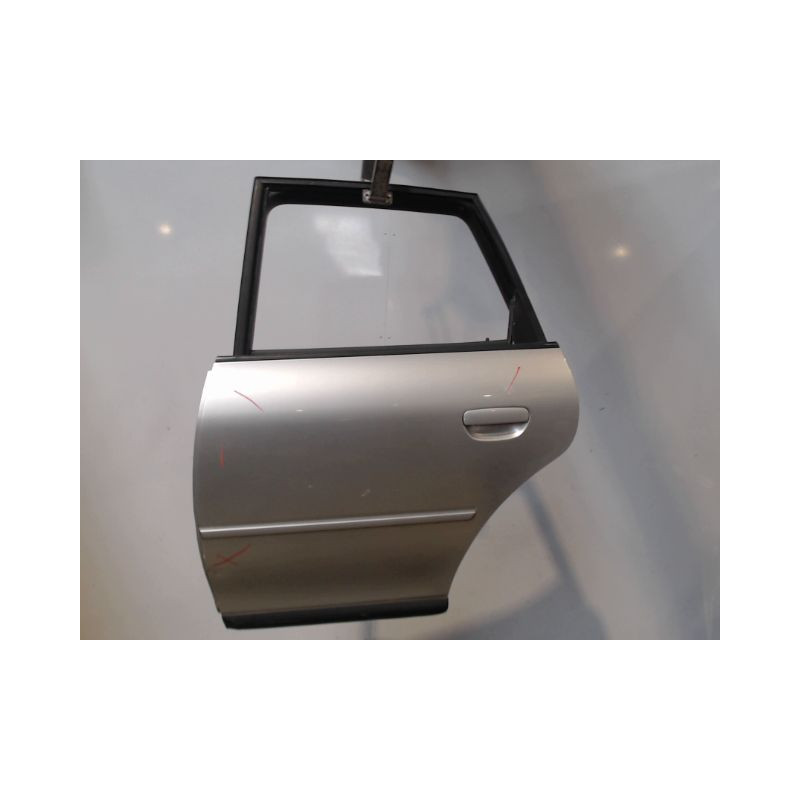 PORTE ARRIERE GAUCHE AUDI A3