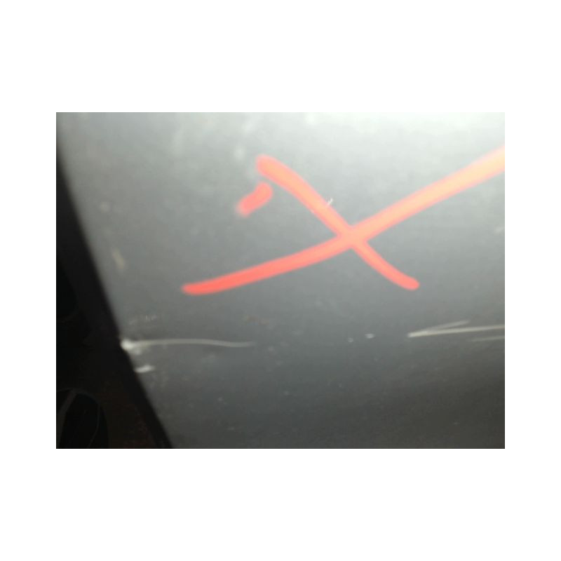 PORTE ARRIERE GAUCHE AUDI A3
