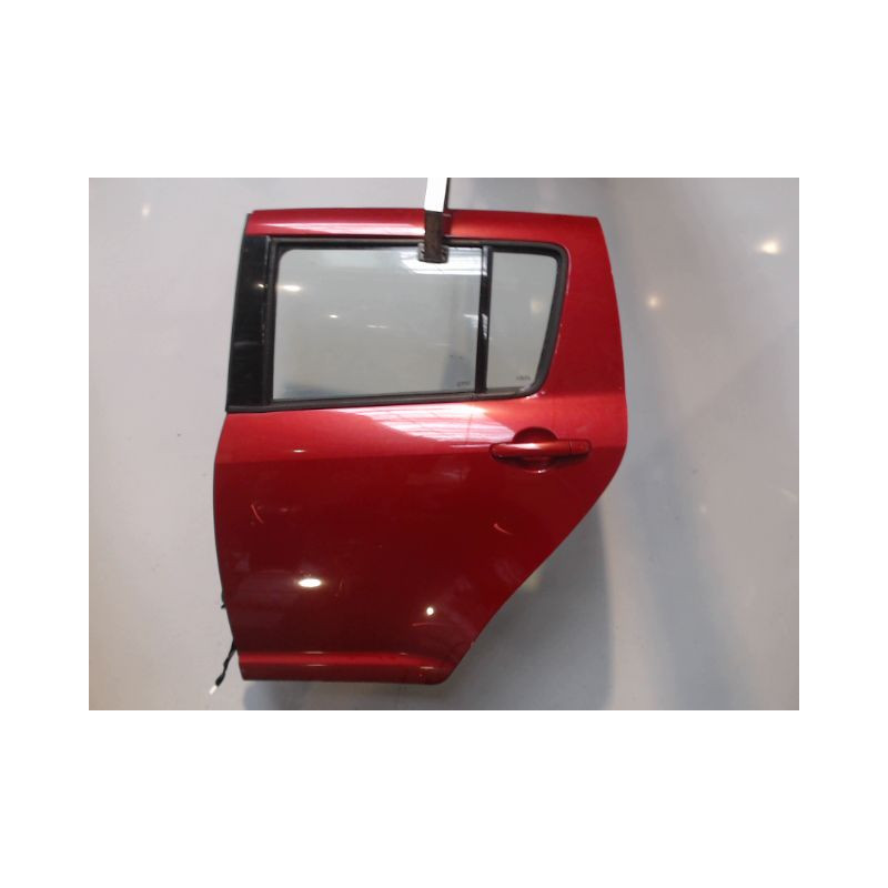 PORTE ARRIERE GAUCHE SUZUKI SWIFT