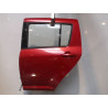 PORTE ARRIERE GAUCHE SUZUKI SWIFT