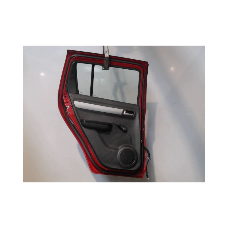 PORTE ARRIERE GAUCHE SUZUKI SWIFT