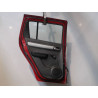 PORTE ARRIERE GAUCHE SUZUKI SWIFT