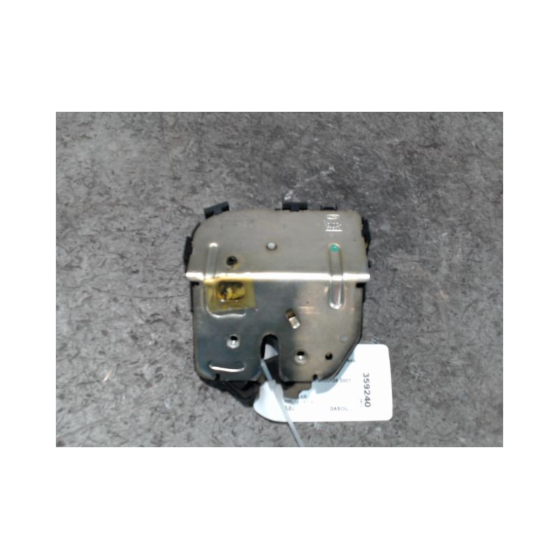 SERRURE HAYON  FORD MONDEO 2000-2007
