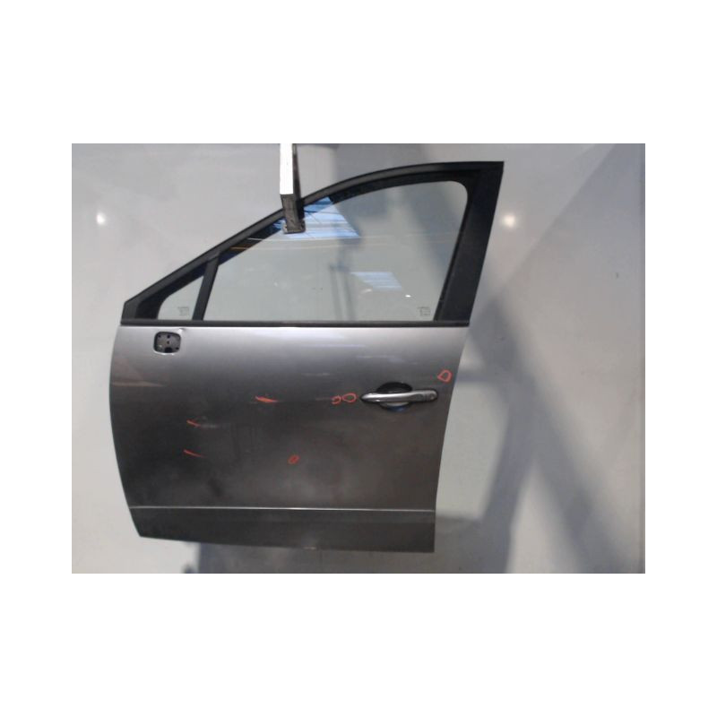 PORTE AVANT GAUCHE RENAULT SCENIC III 2009-
