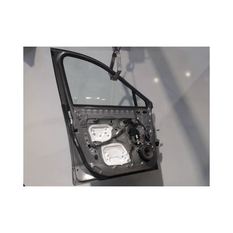 PORTE AVANT GAUCHE RENAULT SCENIC III 2009-