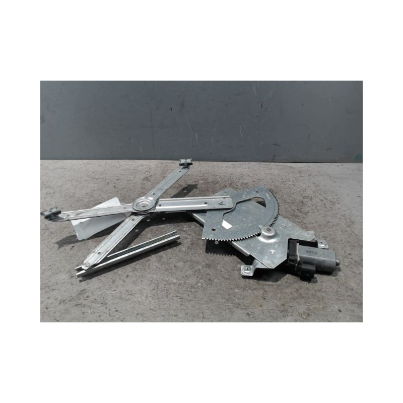 MECANISME+MOTEUR LEVE-GLACE AVANT GAUCHE SAAB 9-5 -2001