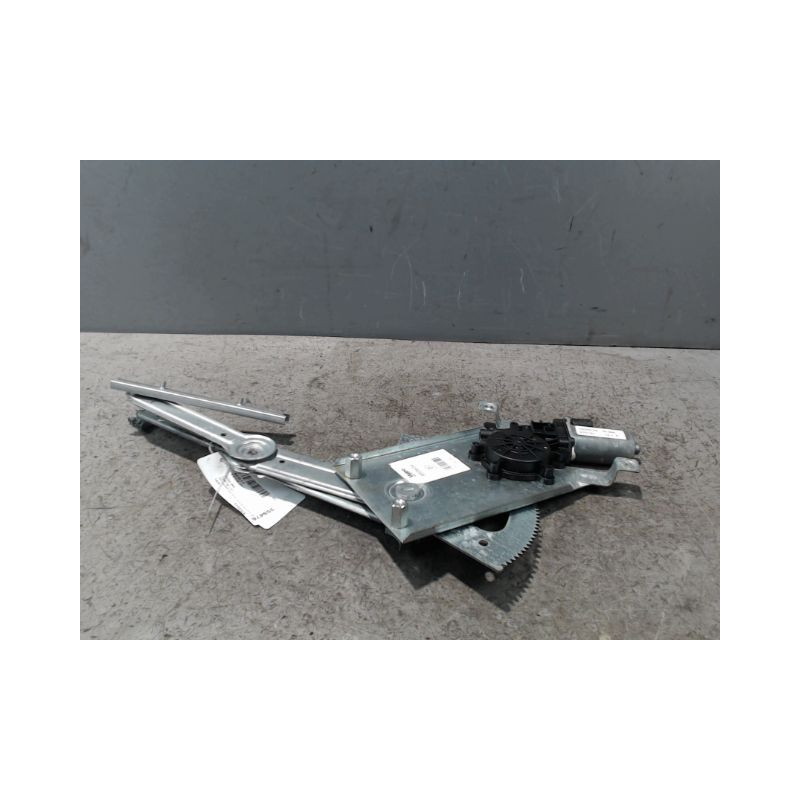 MECANISME+MOTEUR LEVE-GLACE AVANT GAUCHE SAAB 9-5 -2001