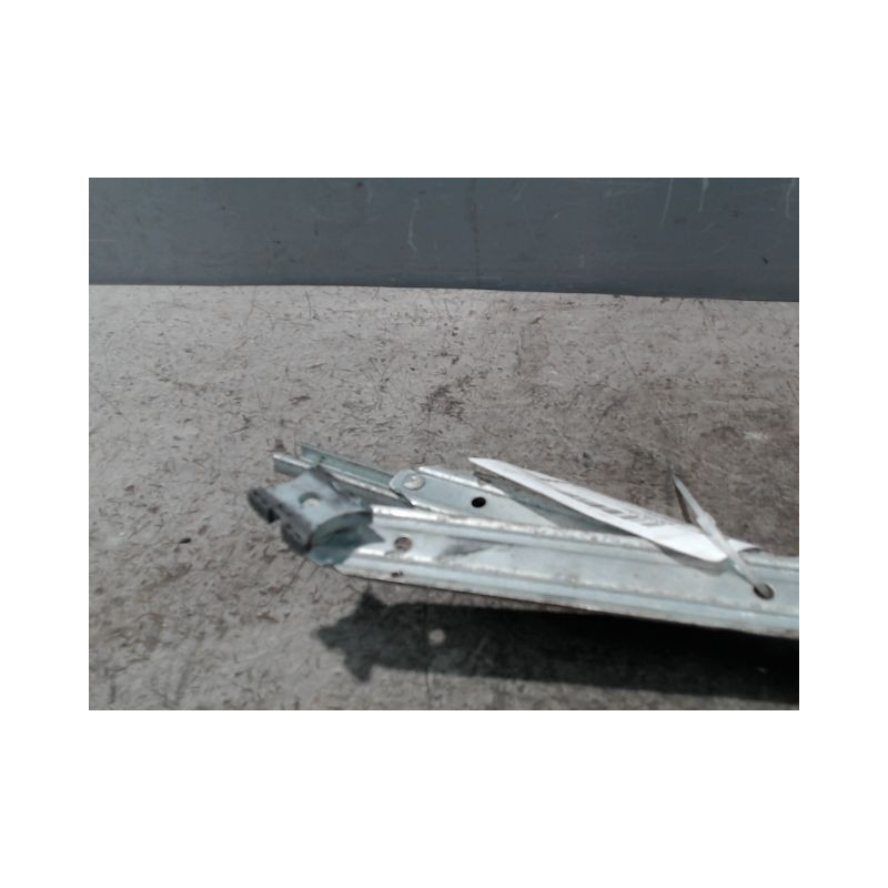 MECANISME+MOTEUR LEVE-GLACE AVANT GAUCHE SAAB 9-5 -2001