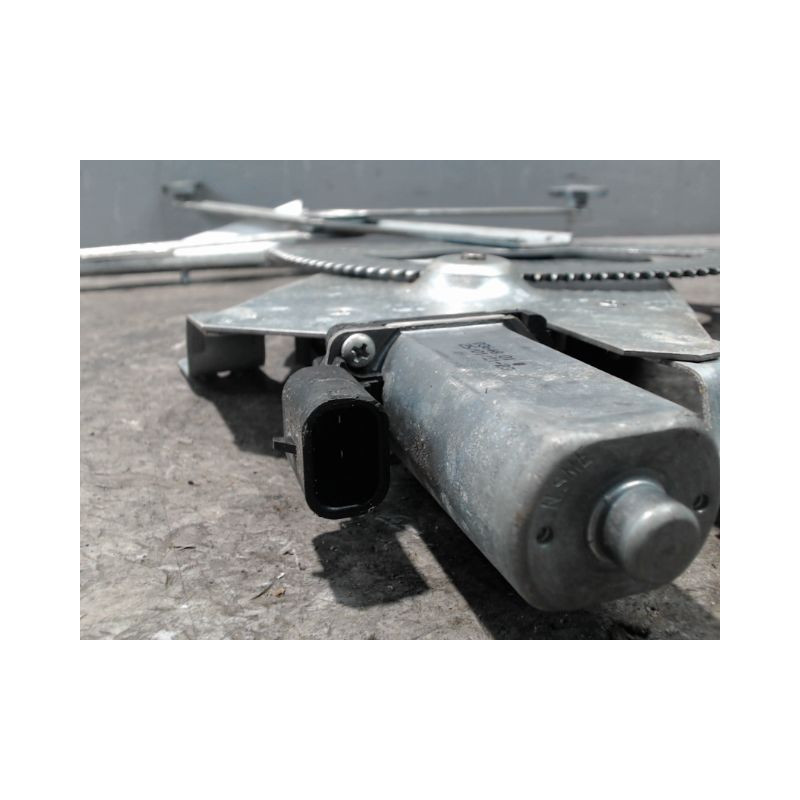 MECANISME+MOTEUR LEVE-GLACE AVANT GAUCHE SAAB 9-5 -2001