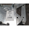 MECANISME+MOTEUR LEVE-GLACE AVANT GAUCHE SAAB 9-5 -2001