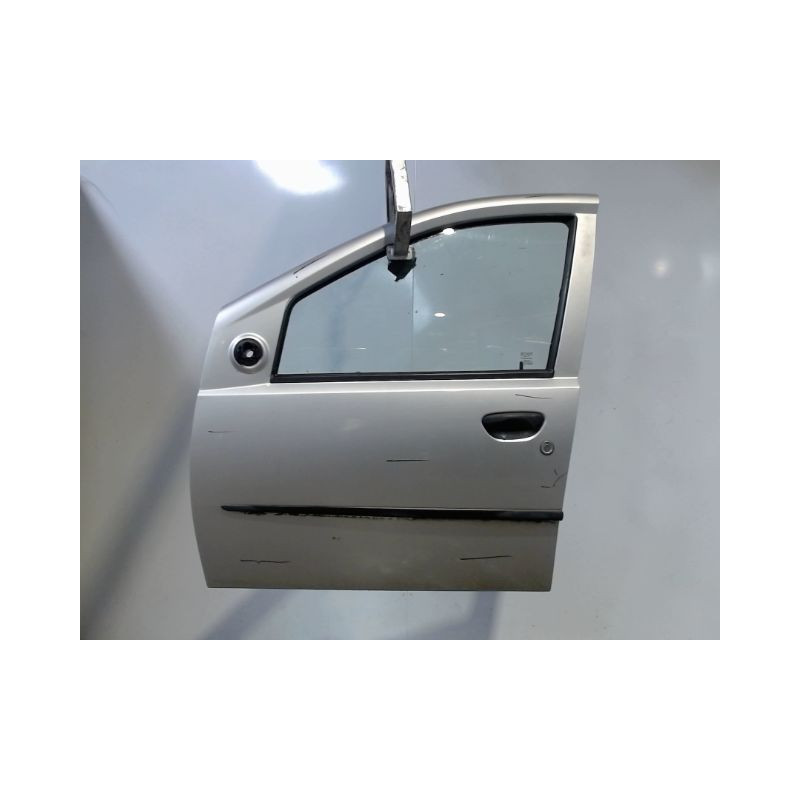 PORTE AVANT GAUCHE FIAT PUNTO 2003-