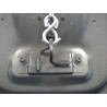 CAPOT RENAULT LAGUNA III Phase 1 2007-2010