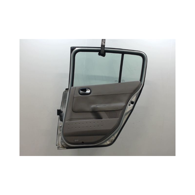 PORTE ARRIERE DROIT RENAULT MEGANE II Phase 1 2002-2005