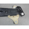 MECANISME LEVE-GLACE AVANT DROIT RENAULT CLIO