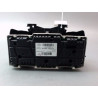 BLOC COMPTEURS RENAULT CLIO IV Phase 1 2012-...