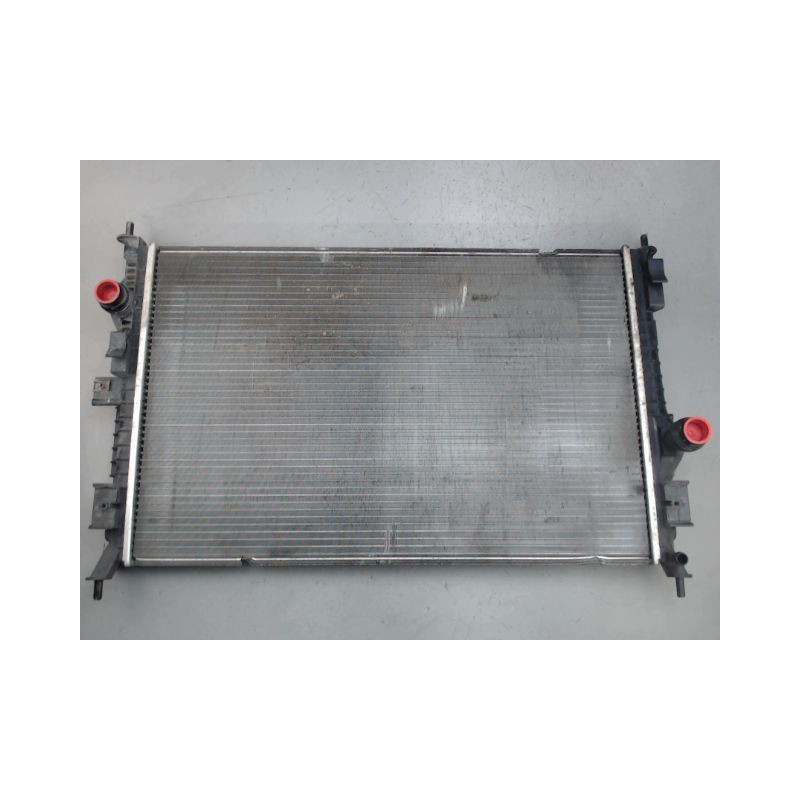 RADIATEUR CITROEN BERLINGO