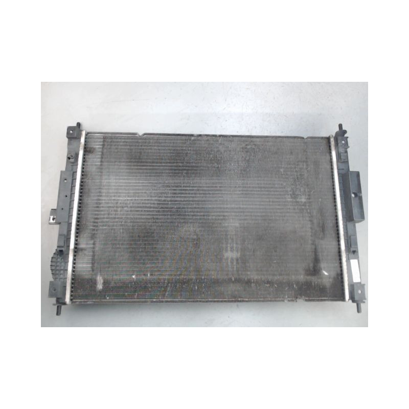 RADIATEUR CITROEN BERLINGO